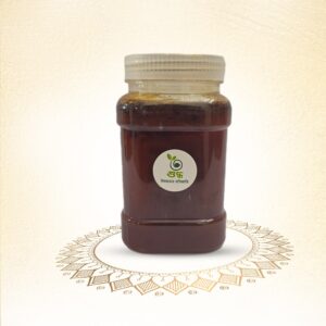 আখের গুড় (ঝোলা) - ৩ কেজি